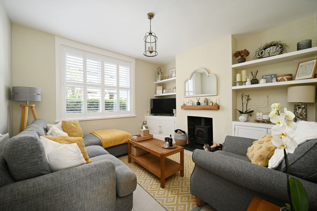 Mitchell Road Woodseats